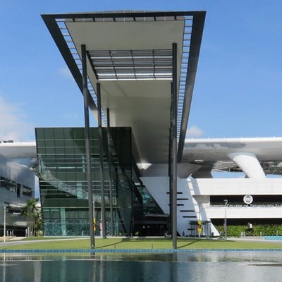 University and College of Technology Sarawak (UCTS)